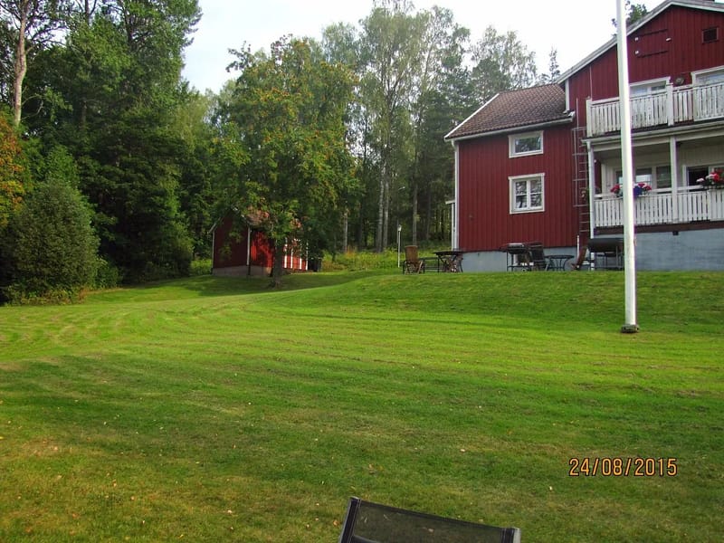 Sannerudshemmet - Äldreboende in Kil, Värmlands län photo 2