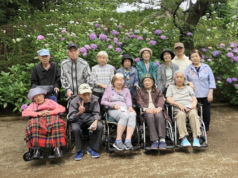 はせさんずケアサポート - 有料老人ホーム in 大田区, 東京都 photo 2