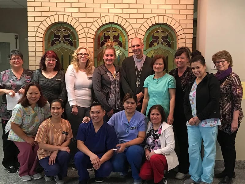 Cloe And Erica'S Board & Care - Assisted Living in Santa Maria, CA photo 1