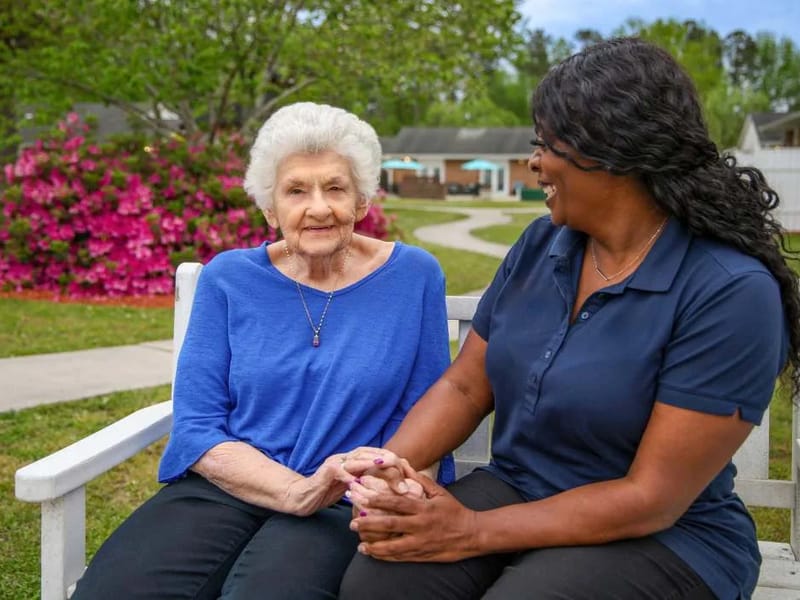 Cloe And Erica'S Board & Care - Assisted Living in Santa Maria, CA photo 3