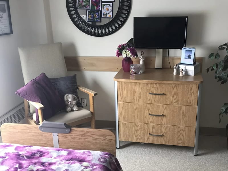 Cloe And Erica'S Board & Care - Assisted Living in Santa Maria, CA photo 2