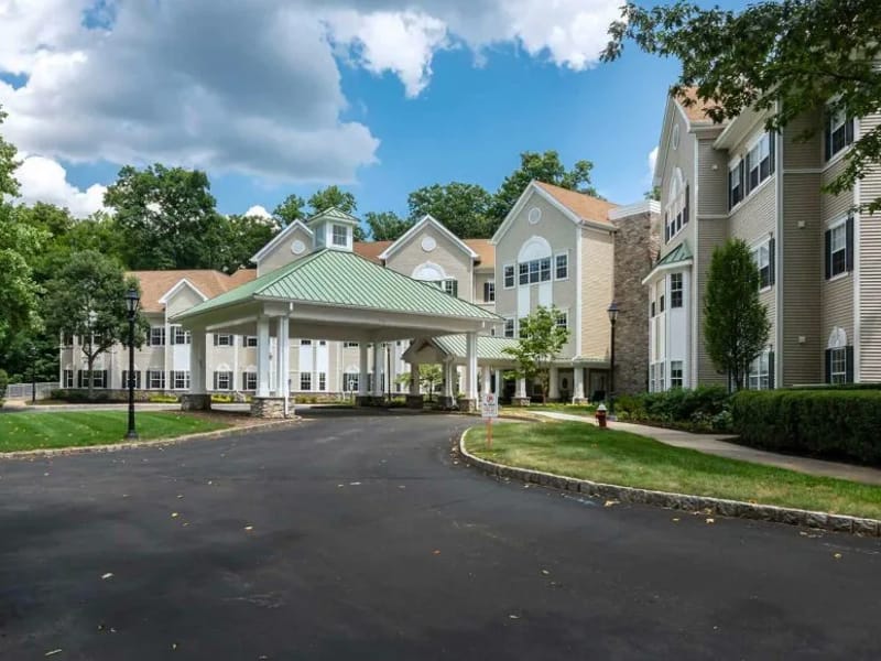 Brandywine Living at Princeton - Assisted Living in Princeton, NJ photo 1