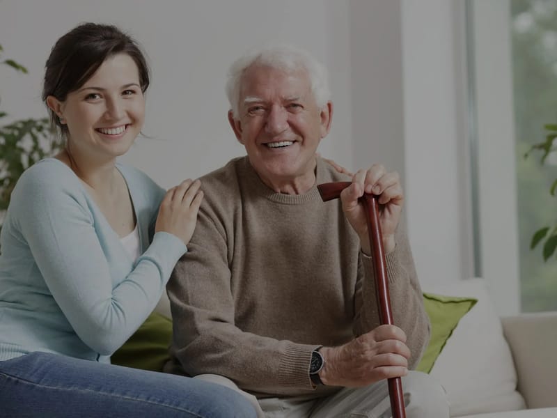 Canaan Home Healthcare Agency LLC - Home Health Nursing in Dallas, TX photo 2