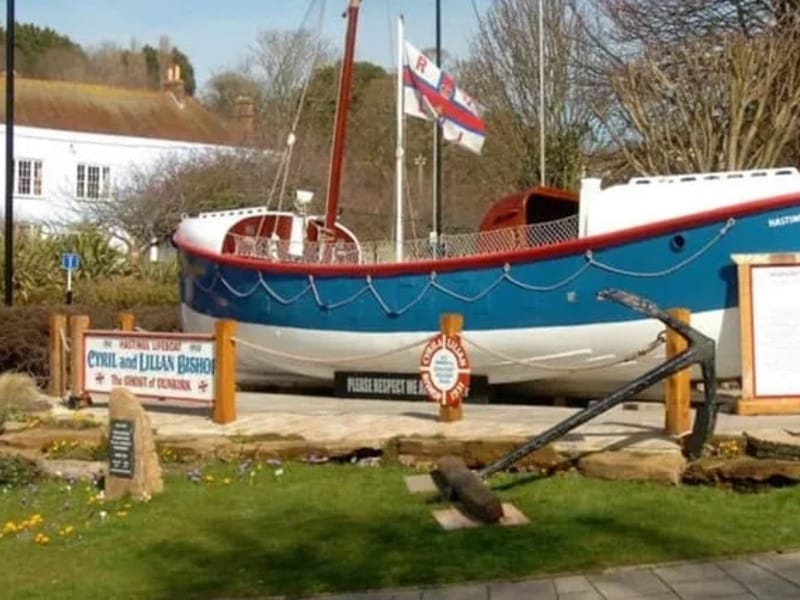 New Directions (Hastings) Limited - Bishops Lodge - Assisted Living in Hastings, England photo 3