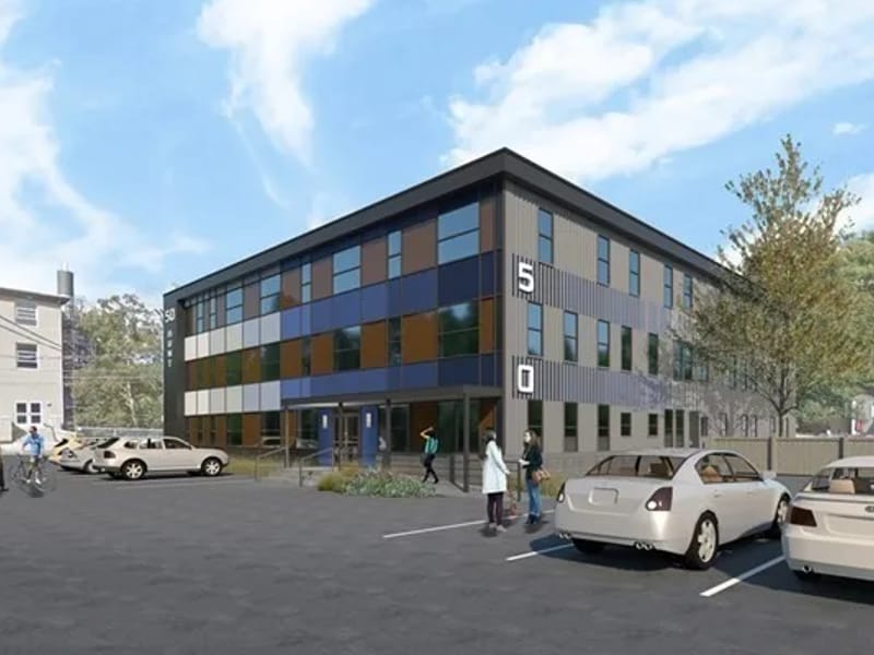 50 Hunt Street - Geriatric Care Management in Watertown, MA photo 1