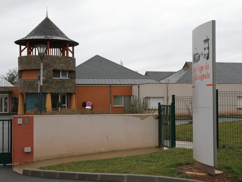 Ehpad "La Rossignole" - EHPAD in ONET LE CHATEAU, Occitanie photo 3