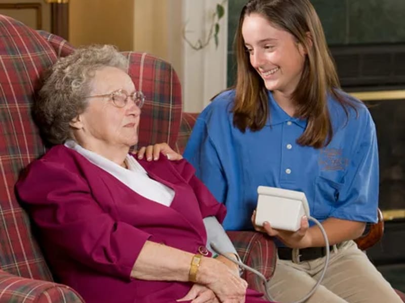 Advanced Home Care, INC - Home Health Nursing in Gainesville, VA photo 1