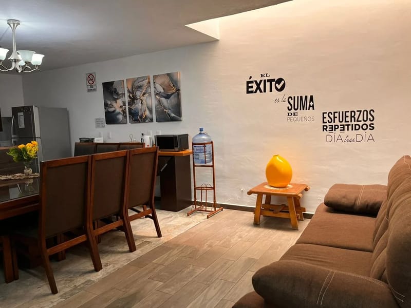 CASA DE ASISTENCIA EBENEZER - Vida Asistida in Guaymas, Sonora photo 2