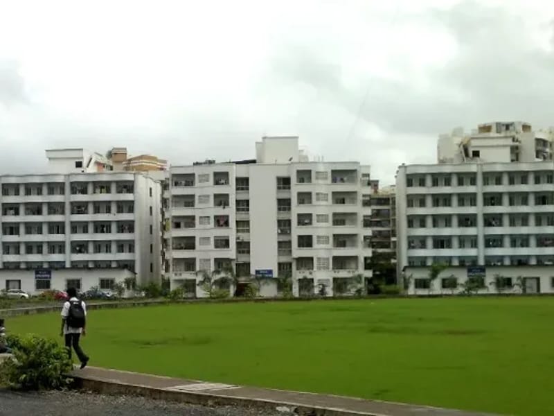 MGM Medical College & Hospital - अस्पताल in Navi Mumbai, Maharashtra photo 2