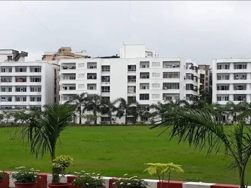 MGM Medical College & Hospital - अस्पताल in Navi Mumbai, Maharashtra photo 1