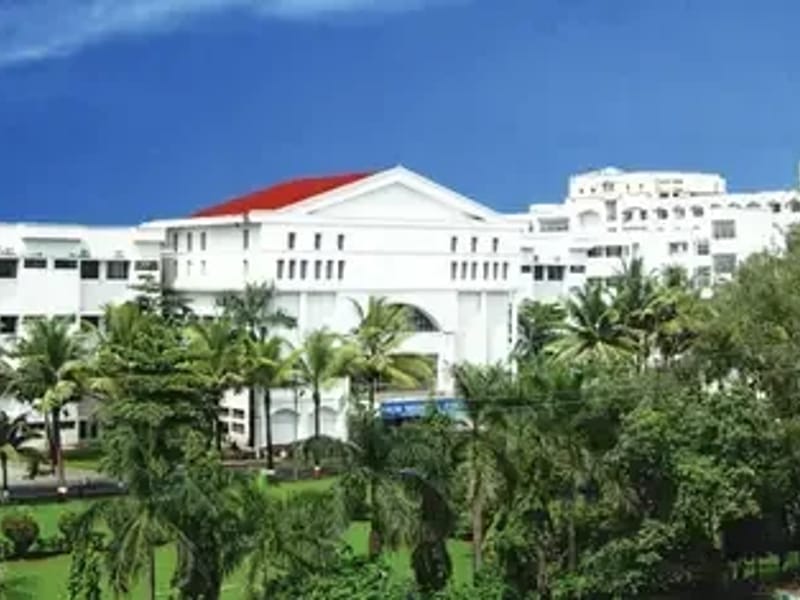 MGM Medical College & Hospital - अस्पताल in Navi Mumbai, Maharashtra photo 3