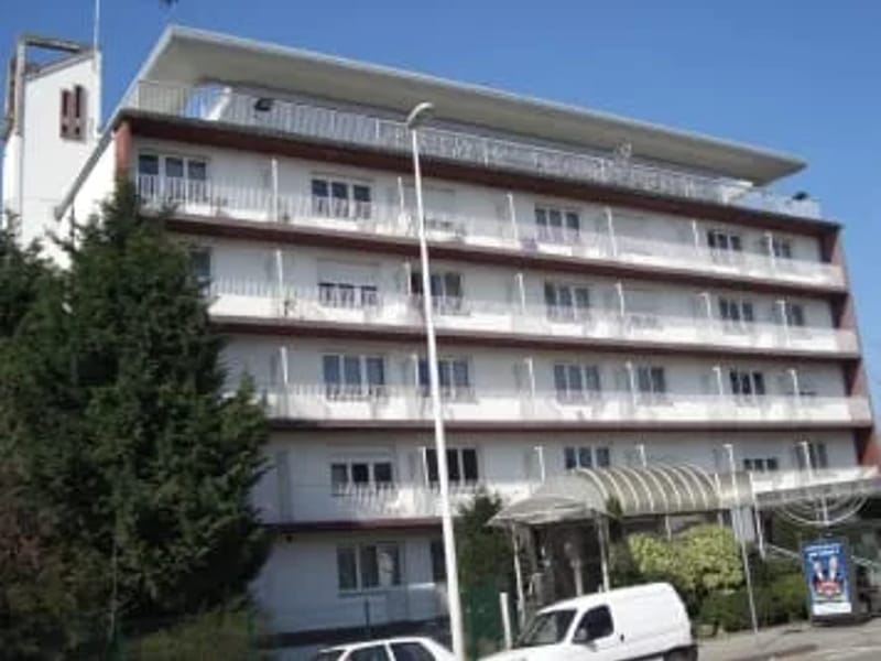Ehpad Abrapa Koenigshoffen - EHPAD in STRASBOURG, Grand Est photo 2