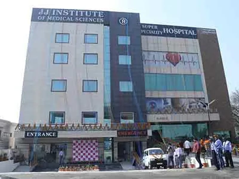 R J Super Speciality Hospital - अस्पताल in Jhajjar, Haryana photo 2