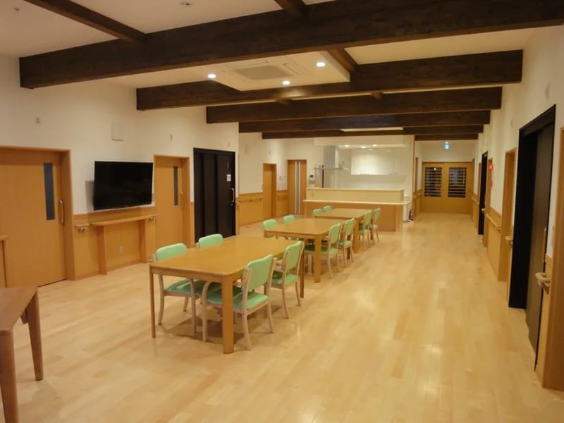 つるかめヘルパーステーション - 訪問介護 in 秦野市, 神奈川県 photo 2