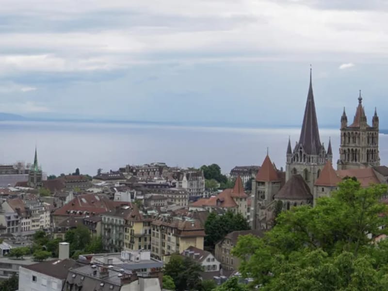Fondation Clémence - Site Bugnon - Betreutes Wohnen in Lausanne, Vaud photo 3