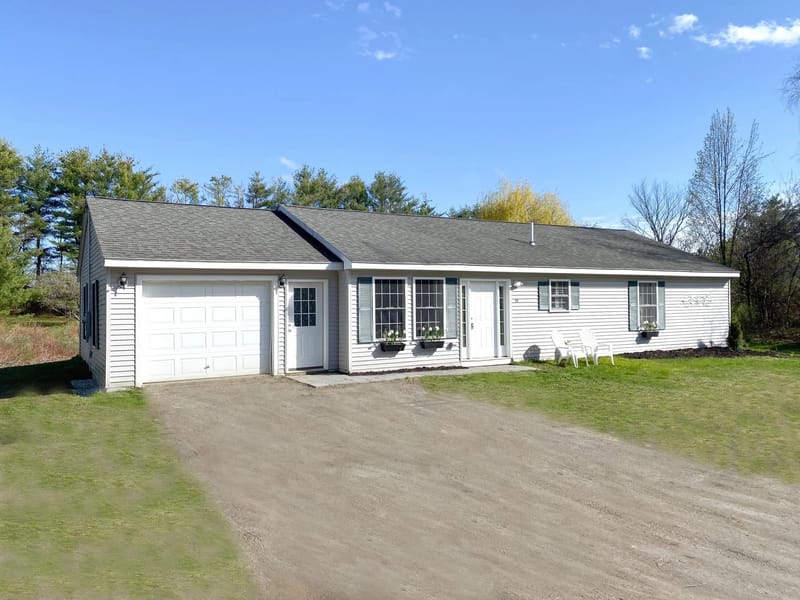 16 Pleasant Hill Drive - Assisted Living in Waterville, ME photo 1