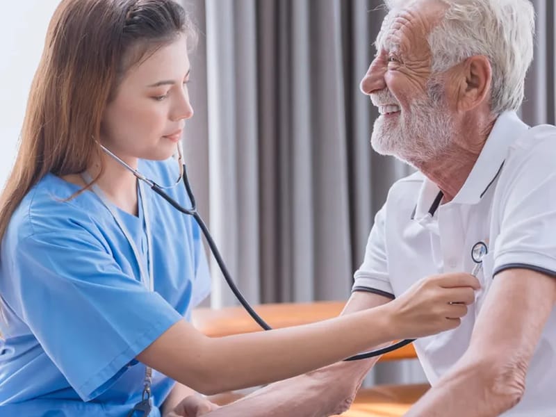 Advanced Home Care Services West, INC. - Home Health Nursing in Guaynabo, PR photo 1