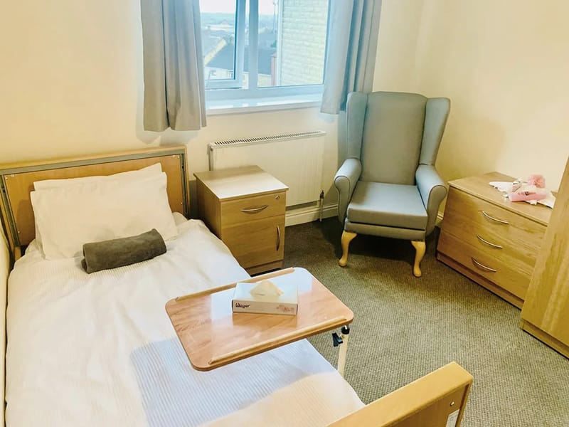 Rivington View Nursing Home - Nursing Home in Bolton, England photo 2