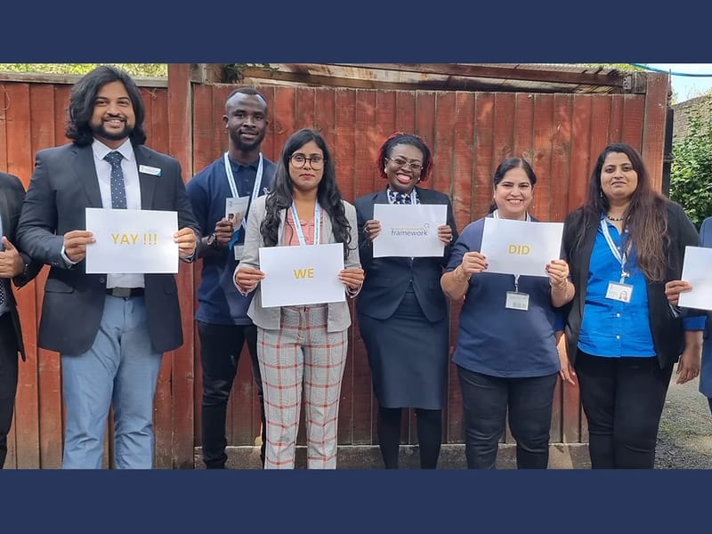 The Peaches Healthcare Limited - In-Home Care in Hounslow, England photo 3