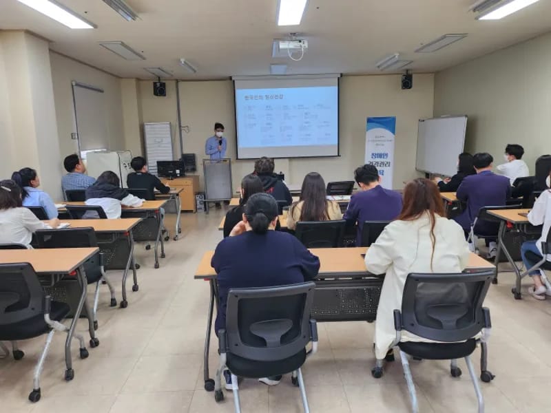 늘편안한재가복지센터 - 요양원 in 동구, 대구광역시 photo 3