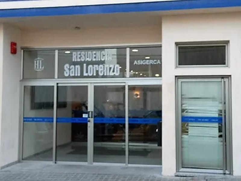Residencia sociosanitaria San Lorenzo - Hogar de Ancianos in Telde, Canarias photo 3