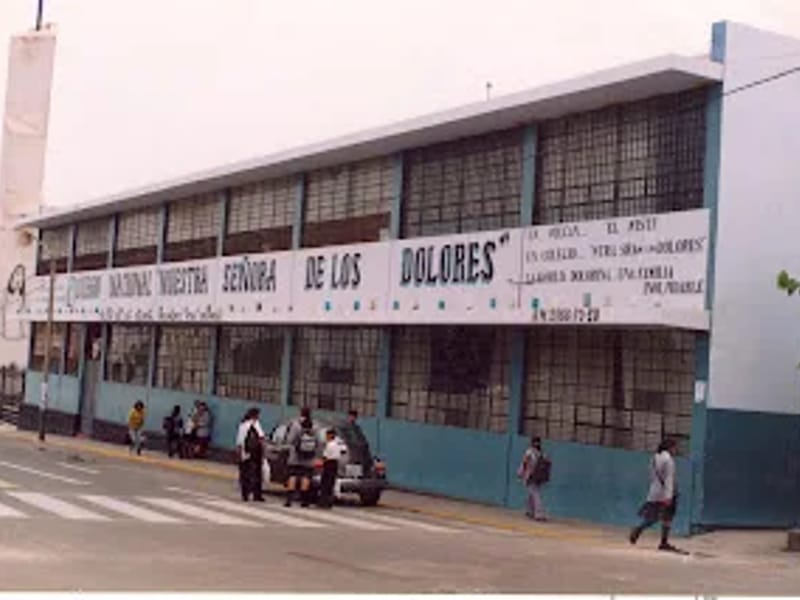 Apartamentos Tutelados Ntra Sra De Los Dolores - Hogar de Ancianos in Santiago De Compostela, Galicia photo 3