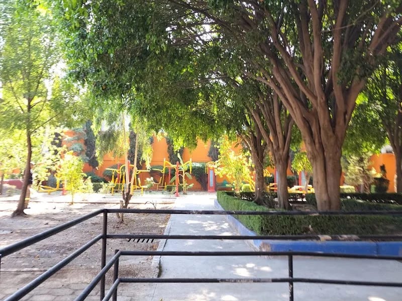 CENTRO DE CUIDADOS PARA EL ADULTO MAYOR - Hogar de Ancianos in Coyoacán, Ciudad de México photo 1