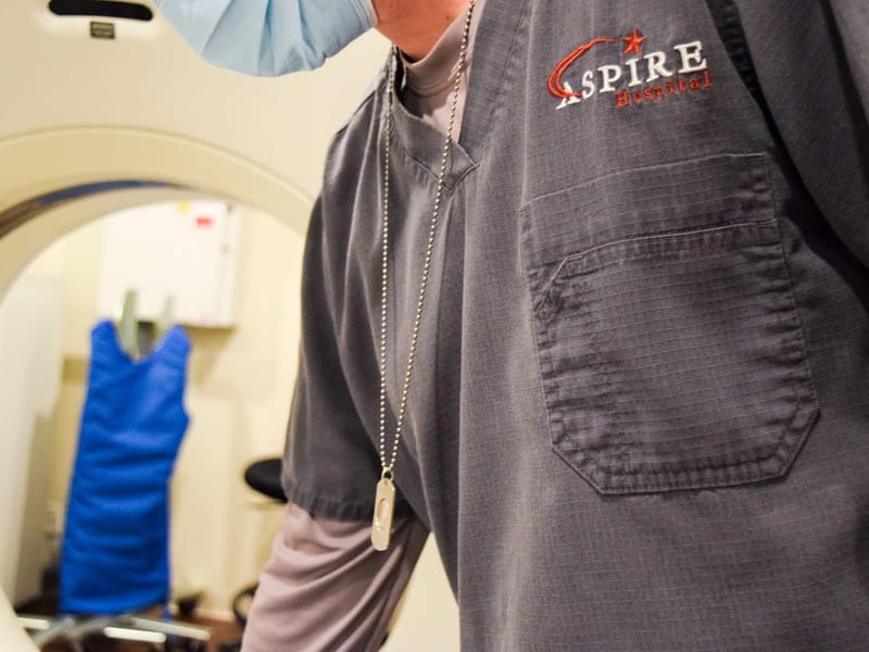 Aspire Hospital - Hospital in Conroe, TX photo 3
