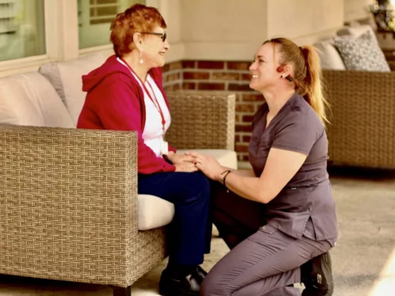 FocusAbility Support and Care Services in Lincoln, England photo 2