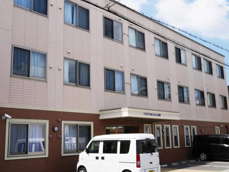 あじさいの里短期入所生活介護事業所 - 有料老人ホーム in 大阪市生野区, 大阪府 photo 4