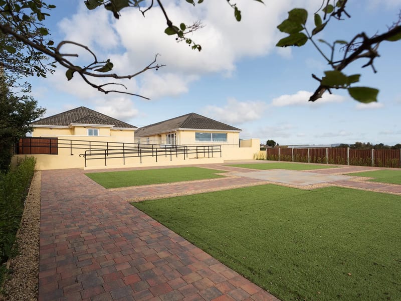 Aisling House Nursing Home - Nursing Home in Arklow, Wicklow photo 1