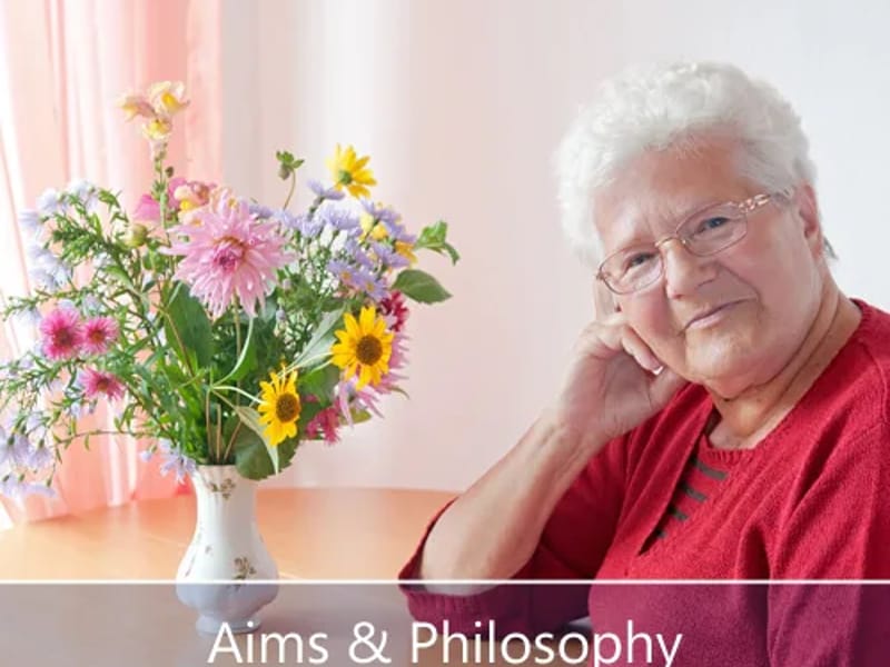 Aisling House Nursing Home - Nursing Home in Arklow, Wicklow photo 2