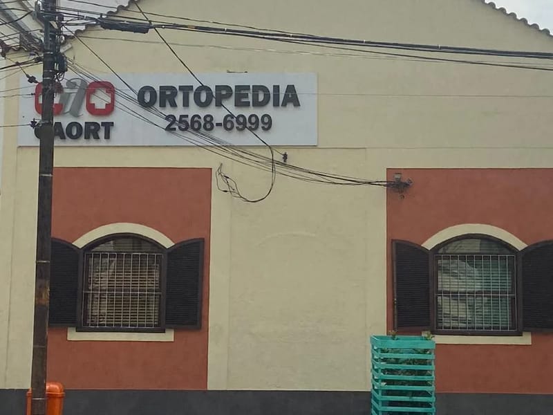 Ceort Ortopedia E Traumatologia - Cuidado Domiciliar in Rio De Janeiro, RJ photo 2