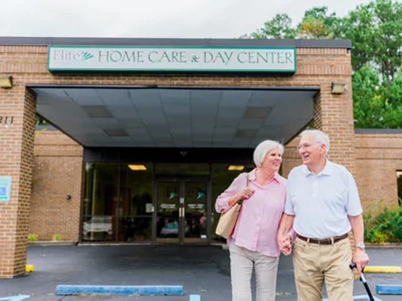 ALL IN LOVE HOME CARE LLC - Home Health Nursing in Greer, SC photo 1