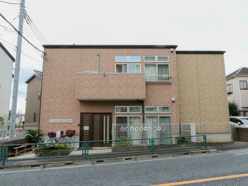 はなまるホーム西大泉 - 有料老人ホーム in 練馬区, 東京都 photo 2