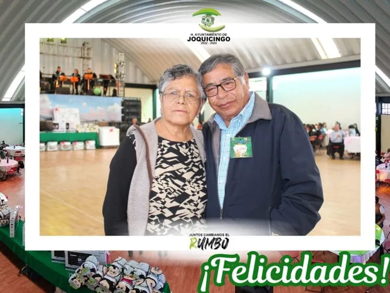 CASA DE DIA DEL ADULTO MAYOR - Hogar de Ancianos in Joquicingo, Estado de México photo 1