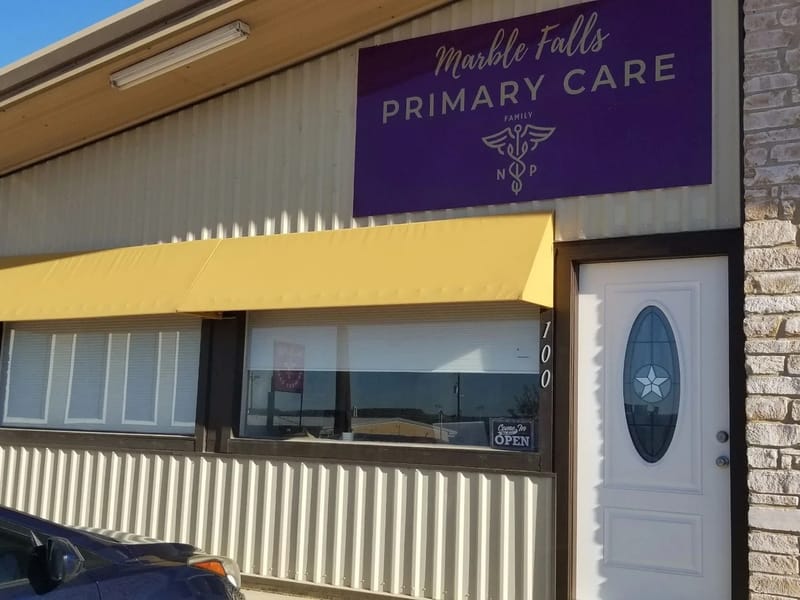 Accentcare Home Health of Marble Falls - Home Health Nursing in Marble Falls, TX photo 1
