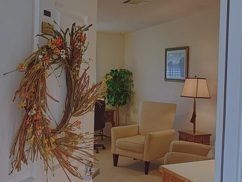 Accentcare Home Health of Marble Falls - Home Health Nursing in Marble Falls, TX photo 2