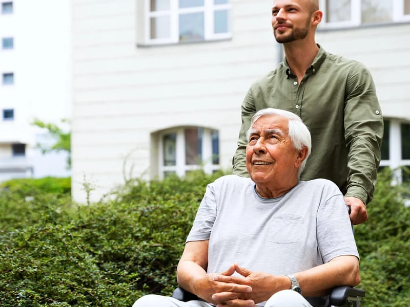 Accredited Home Care Services, Inc - Nursing Home in Hempstead, NY photo 2