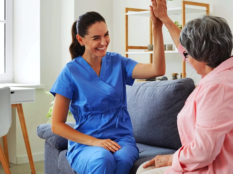 Accredited Home Care Services, Inc - Nursing Home in Hempstead, NY photo 1