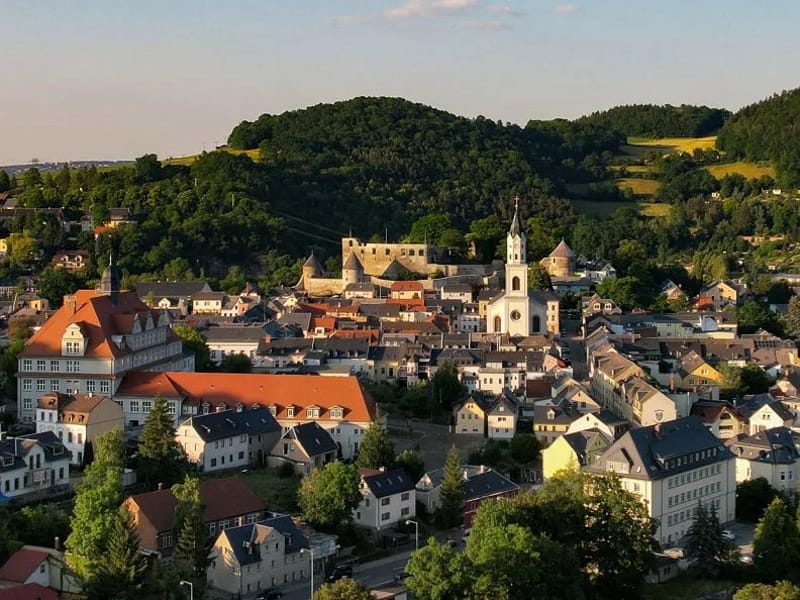 "agil" Pflegedienst GbR - Häusliche Pflege in Elsterberg, Sachsen photo 1
