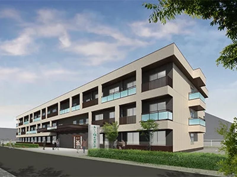 あいらの杜江戸川篠崎 - 有料老人ホーム in 江戸川区, 東京都 photo 5