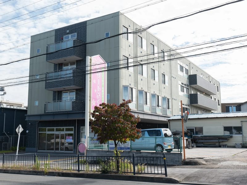せんしゅんかい訪問リハビリテーション西山天王山 - 入院リハビリ in 長岡京市, 京都府 photo 3