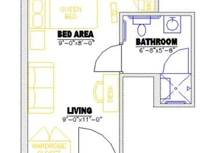 Alpine House Of Toledo - Assisted Living in Toledo, OH photo 2