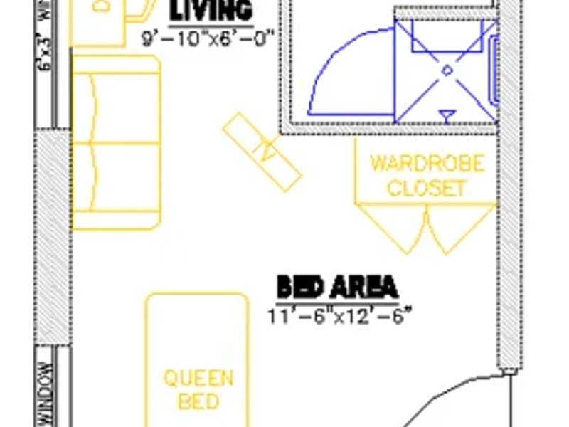 Alpine House Of Toledo - Assisted Living in Toledo, OH photo 1