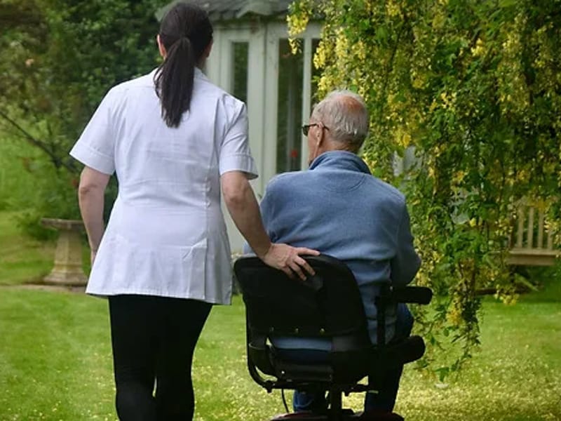 Tendacare - In-Home Care in Ashtead, England photo 3