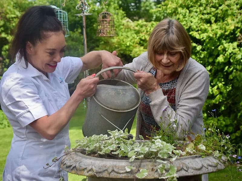 Tendacare - In-Home Care in Ashtead, England photo 2
