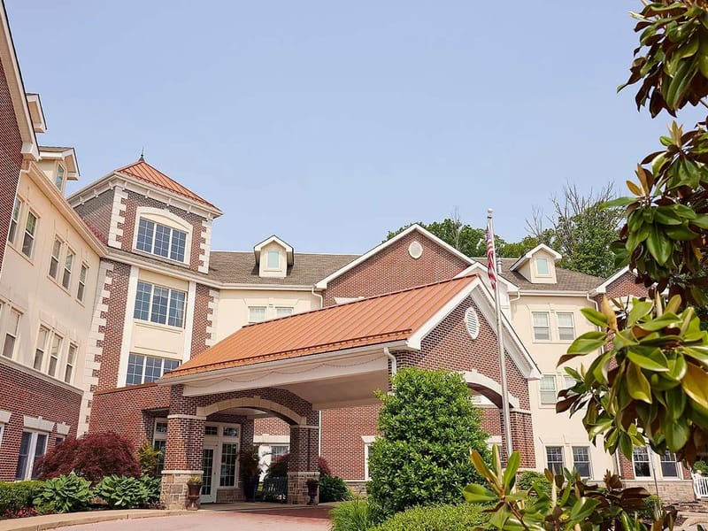 Brandywine Senior Living At Dresher Estates — Assisted Living, Dresher, PA · photo 2