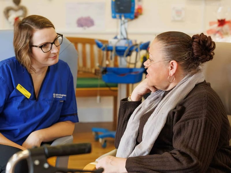 3 D Care Services - In-Home Care in Birmingham, England photo 3