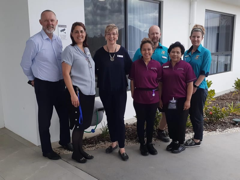 Jefferson Physician Services, PLLC - Home Health Nursing in Beaumont, TX photo 2